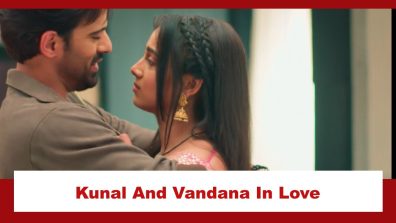 Baatein Kuch Ankahee Si Spoiler: Kunal and Vandana confess their love for each other