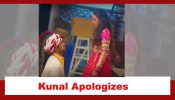 Baatein Kuch Ankahee Si Spoiler: Kunal apologizes to Vandana