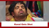 Baatein Kuch Ankahee Si Spoiler: Kunal gets shot