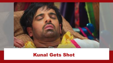 Baatein Kuch Ankahee Si Spoiler: Kunal gets shot