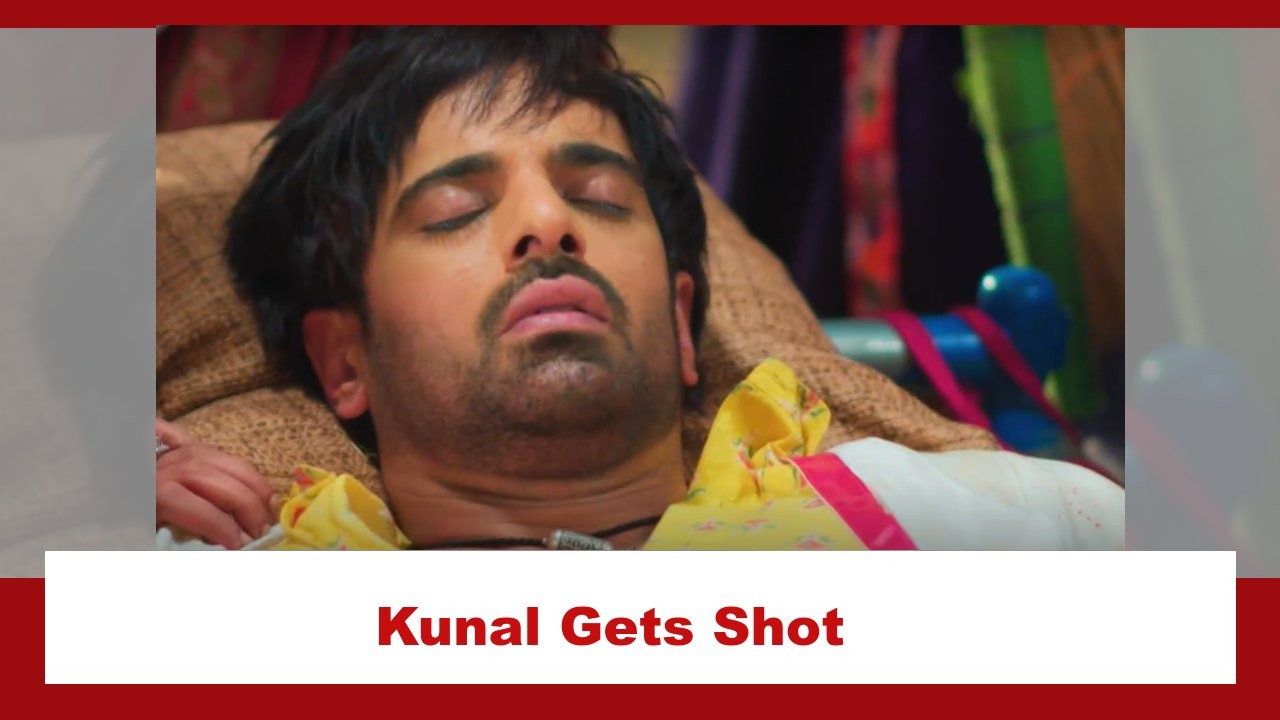 Baatein Kuch Ankahee Si Spoiler: Kunal gets shot 882729