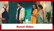 Baatein Kuch Ankahee Si Spoiler: Kunal sides with his father Kuldeep Malhotra 884364