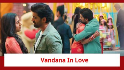 Baatein Kuch Ankahee Si Spoiler: Vandana in love with Kunal