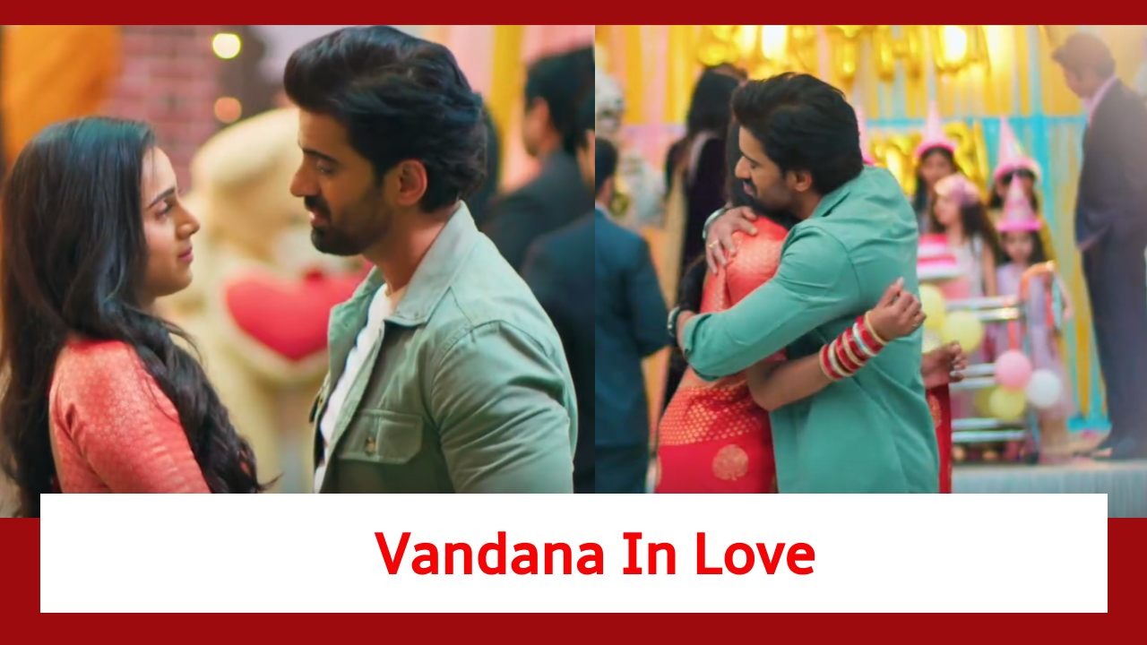 Baatein Kuch Ankahee Si Spoiler: Vandana in love with Kunal 881024