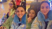 Baggy Outfit, Chilling Weather & Blissful View: Jasmin Bhasin’s Winter Vacation Thrill