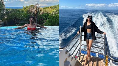 Bali- Australia: Inside Shagufta Iqbal Aka Xyaa’s Wanderlust Diaries