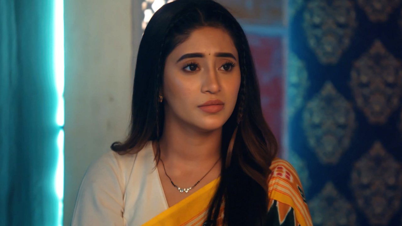 Barsatein-Mausam Pyaar Ka spoiler: Aradhana is dead?   881792