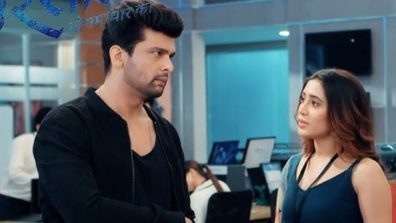 Barsatein-Mausam Pyaar Ka spoiler: Aradhana to get caught red-handed by Reyansh?