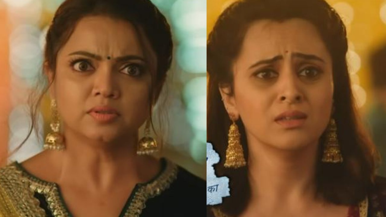 Barsatein-Mausam Pyaar Ka spoiler: Neeta fears about Bhakti’s recovery 880787