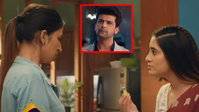 Barsatein-Mausam Pyaar Ka spoiler: Nurse accuses Reyansh of sabotaging Bhakti’s treatment, Aradhana shocked