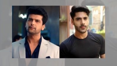 Barsatein-Mausam Pyaar Ka spoiler: Reyansh accuses Jay of kidnapping Aradhana