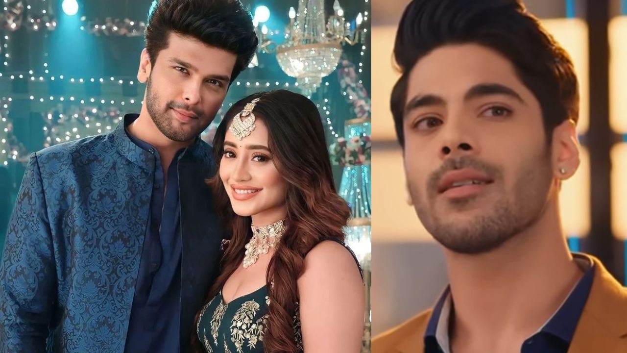 Barsatein-Mausam Pyaar Ka spoiler: Reyansh saves Aradhana, Jai gets shot 882645