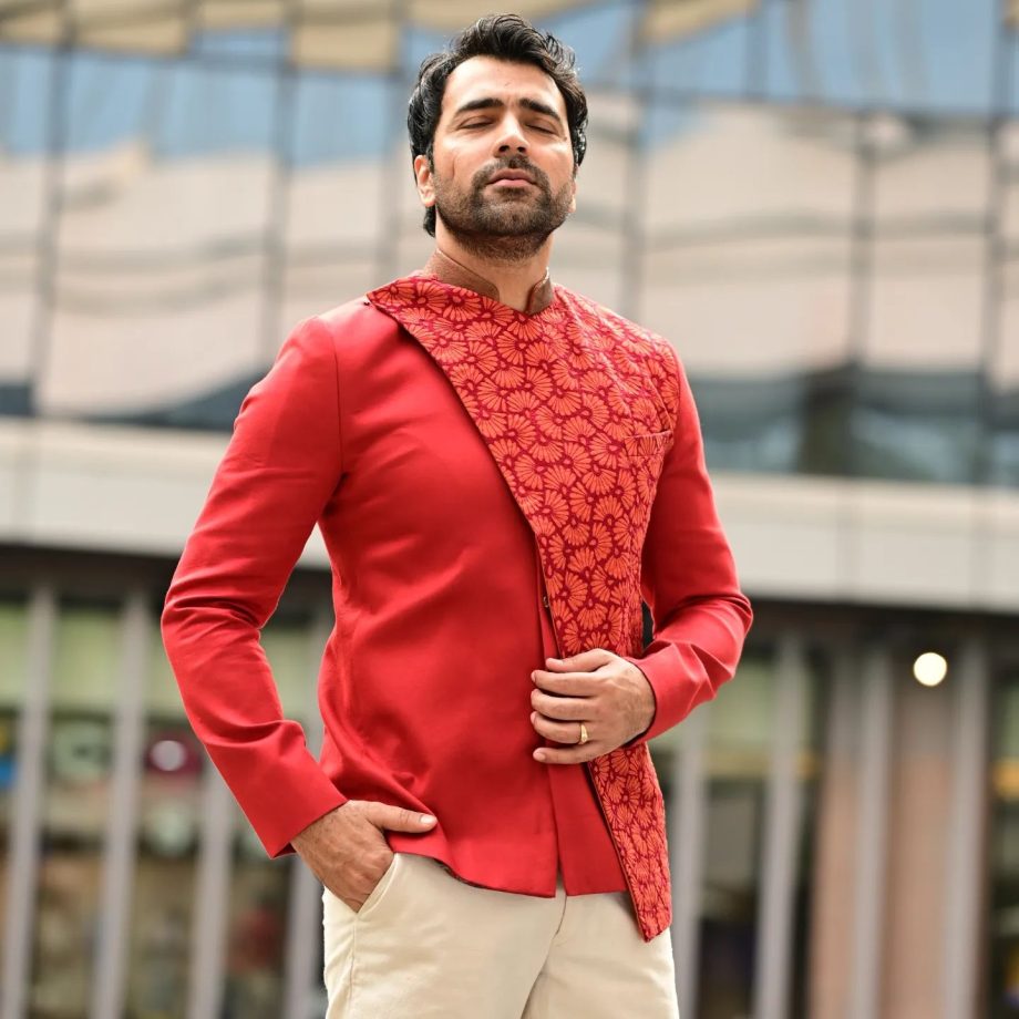 Bengal's Most Stylish: Abhishek Dutta, Weaving Dreams With Fashion 884385