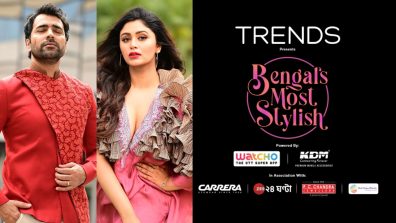 Bengal’s Most Stylish: Abhishek Dutta, Weaving Dreams With Fashion
