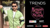 Bengal’s Most Stylish: Abir Chatterjee is style personified: Check now 883615