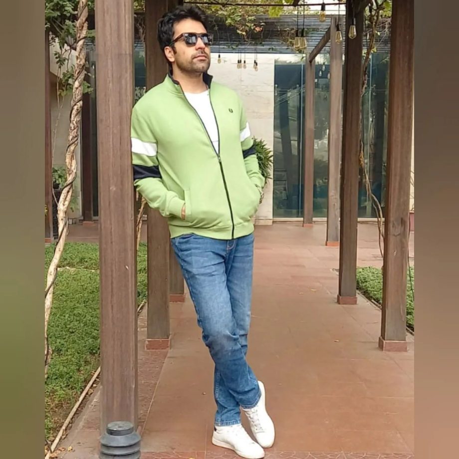 Bengal’s Most Stylish: Abir Chatterjee is style personified: Check now 883616