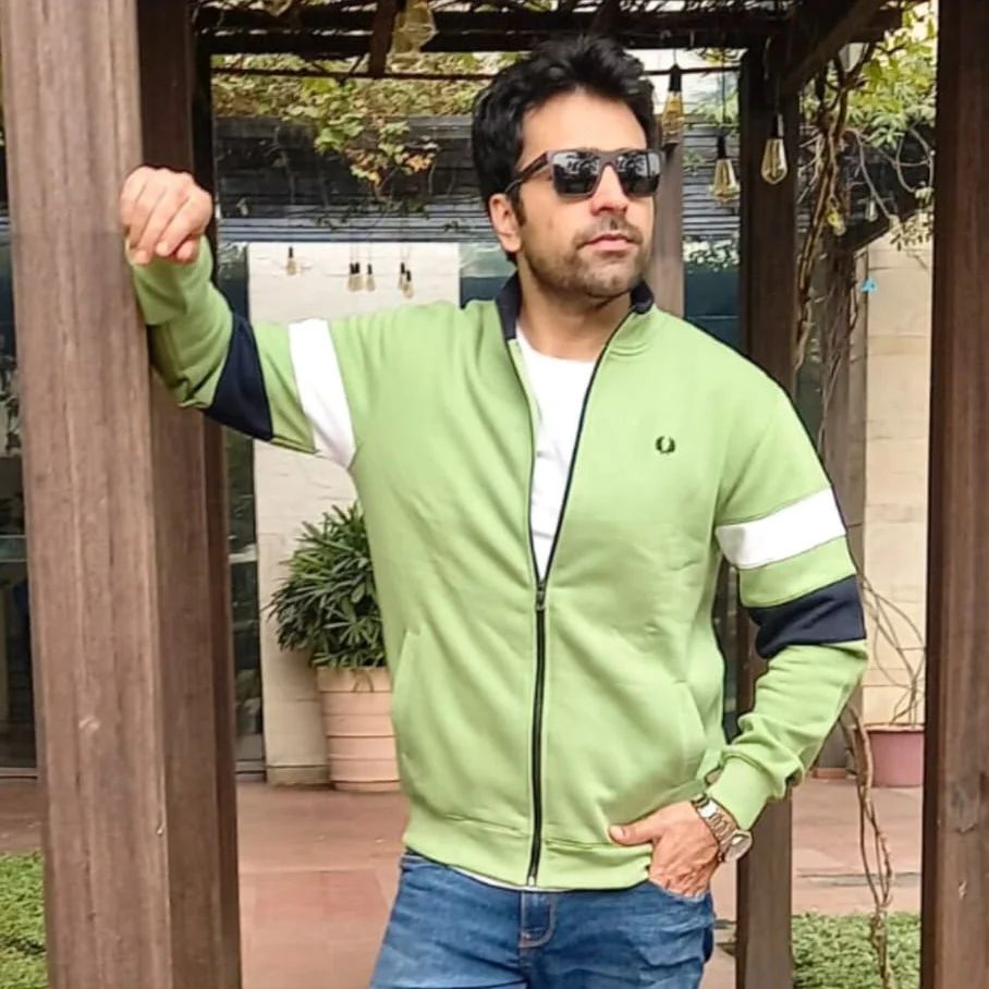 Bengal’s Most Stylish: Abir Chatterjee is style personified: Check now 883617