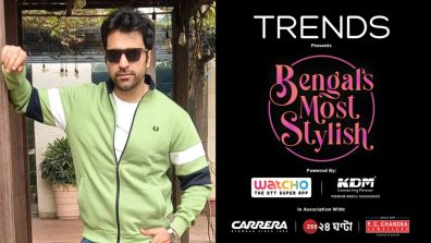 Bengal’s Most Stylish: Abir Chatterjee is style personified: Check now