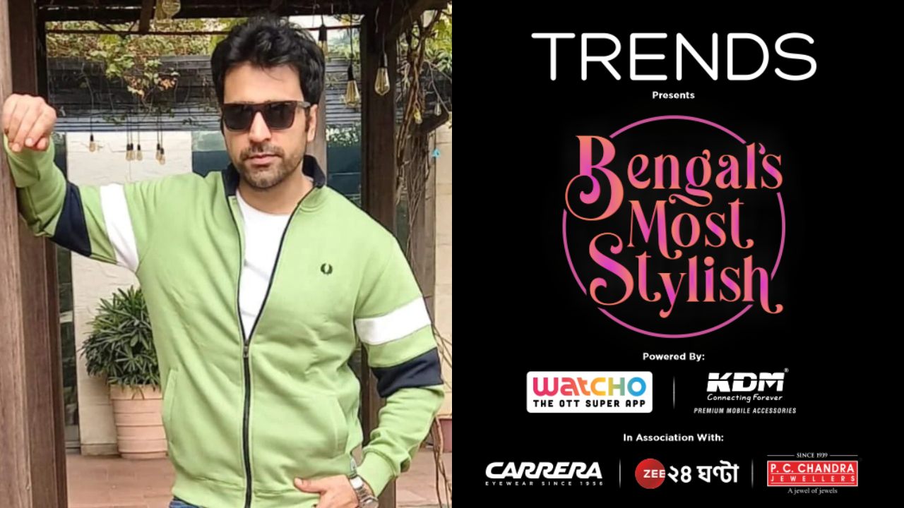 Bengal’s Most Stylish: Abir Chatterjee is style personified: Check now 883615