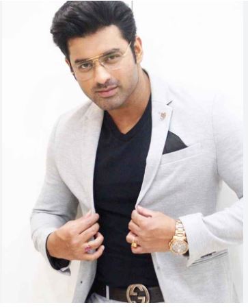 Bengal’s Most Stylish: Ankush Hazra’s uber cool looks for fashion inspiration 883570