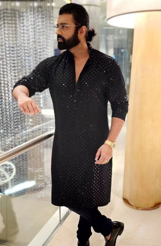 Bengal’s Most Stylish: Ankush Hazra’s uber cool looks for fashion inspiration 883571