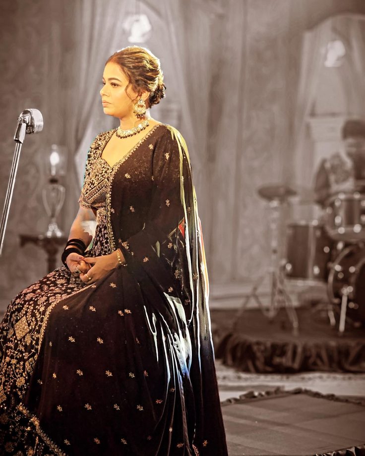 Bengal's Most Stylish: Iman Chakraborty and her super sense of style 884097