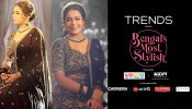 Bengal’s Most Stylish: Iman Chakraborty and her super sense of style