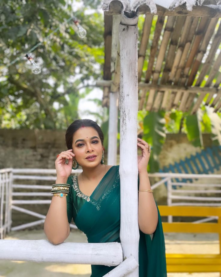 Bengal's Most Stylish: Iman Chakraborty and her super sense of style 884094