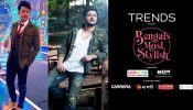 Bengal’s Most Stylish: Jisshu Sengupta, Of Royalty and Classy Fashion Sense