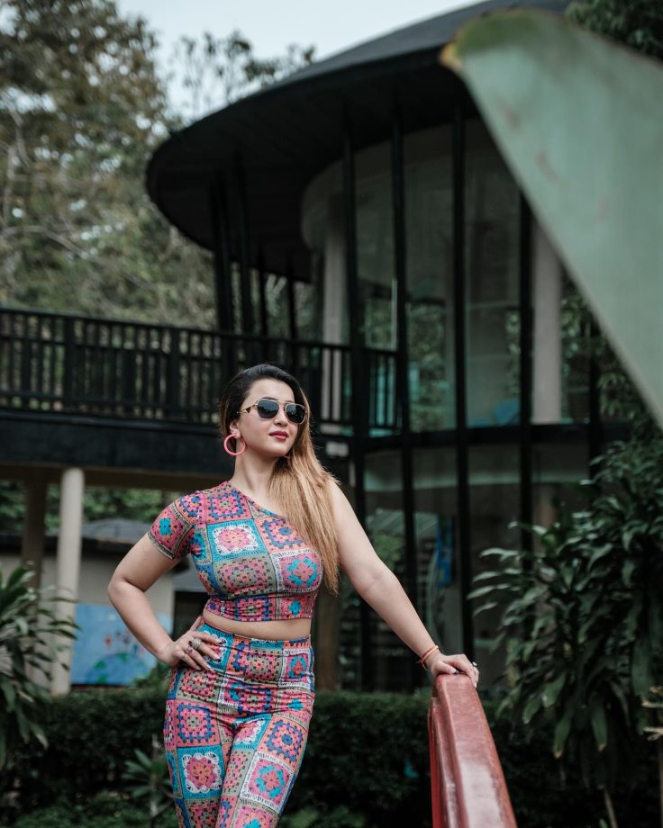 Bengal's Most Stylish: Koushani Mukherjee, Beauty With Brains 884370