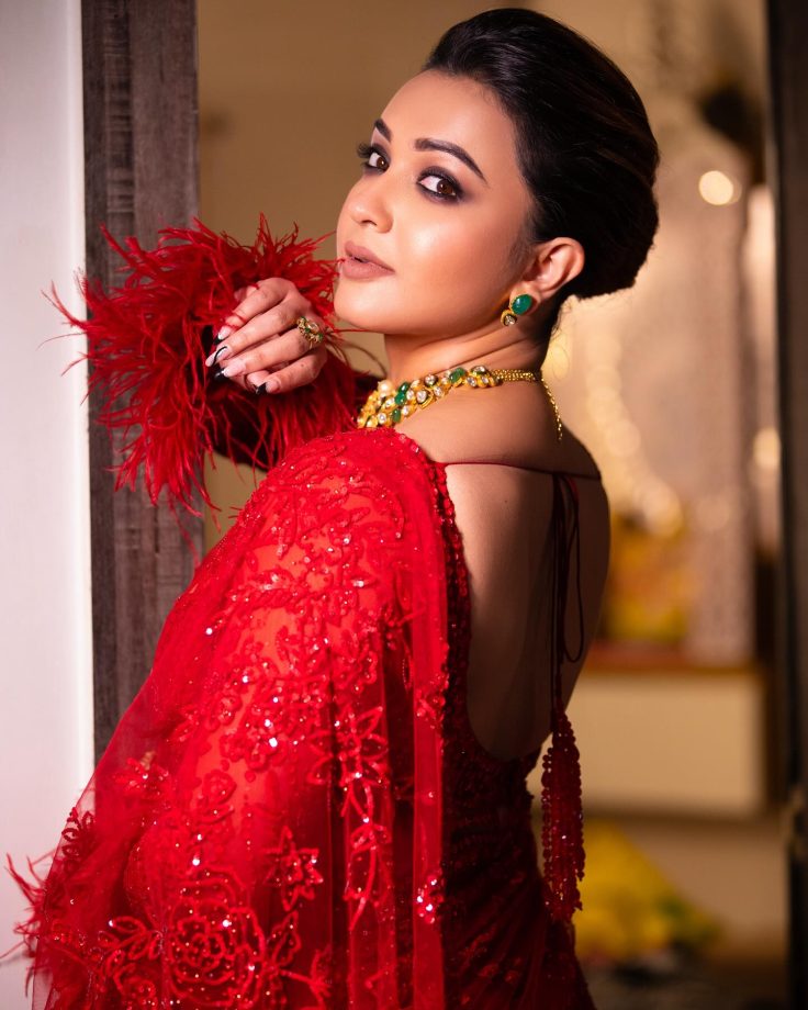 Bengal's Most Stylish: Koushani Mukherjee, Beauty With Brains 884368