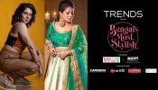 Bengal’s Most Stylish: Paayel Sarkar, A Feisty Personality With Great Sense Of Fashion