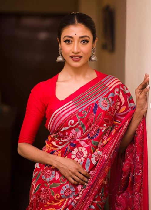 Bengal’s Most Stylish: Paoli Dam, the true glam queen 883719