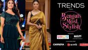 Bengal’s Most Stylish: Paoli Dam, the true glam queen 883725