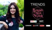 Bengal’s Most Stylish: Priyanka Sarkar, The Bubbly Beauty Of Tollywood