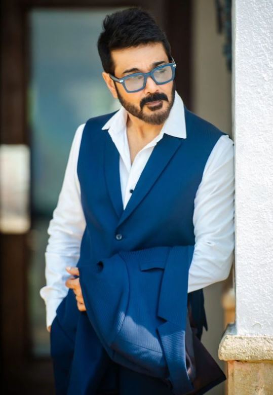 Bengal’s Most Stylish: Prosenjit Chatterjee aka Bumba Da: True King Of Style 883536