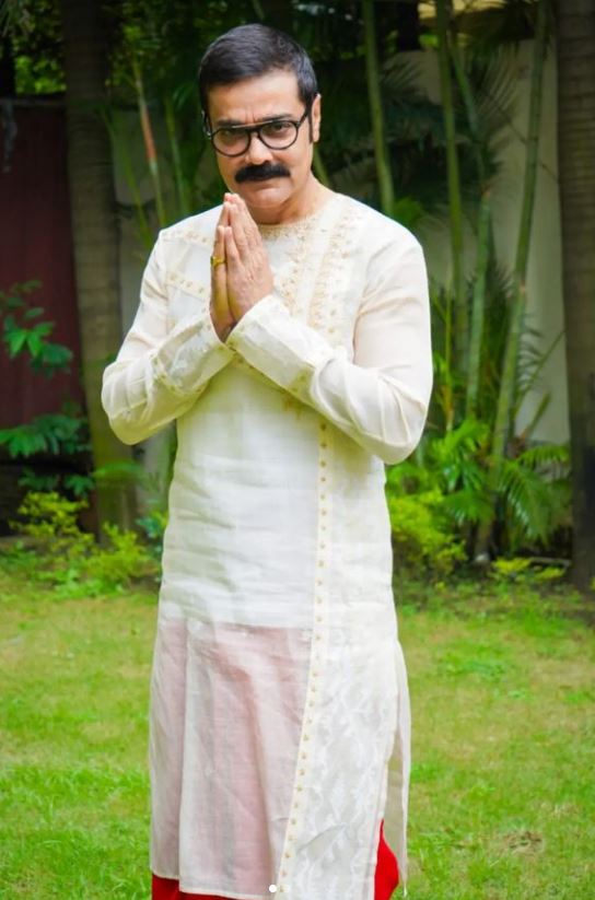 Bengal’s Most Stylish: Prosenjit Chatterjee aka Bumba Da: True King Of Style 883538