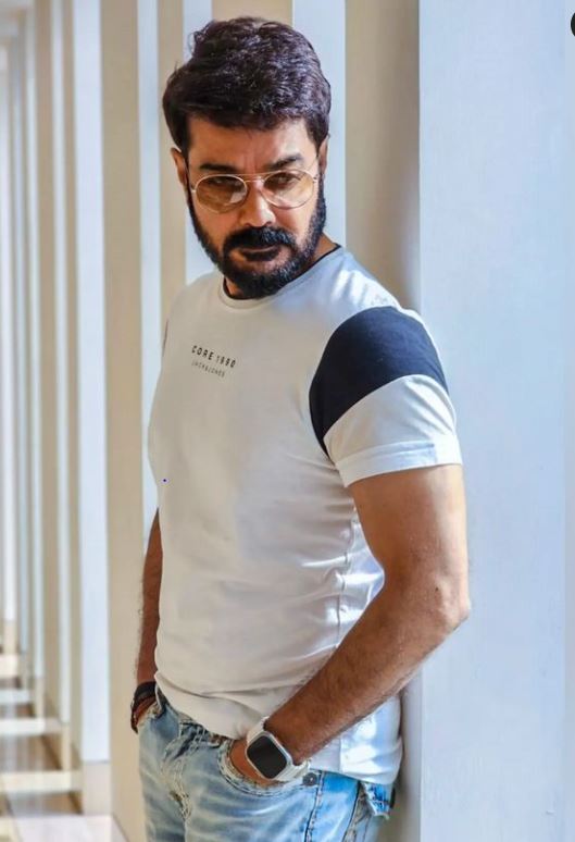 Bengal’s Most Stylish: Prosenjit Chatterjee aka Bumba Da: True King Of Style 883539