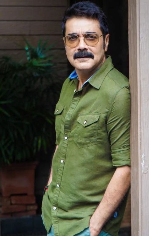 Bengal’s Most Stylish: Prosenjit Chatterjee aka Bumba Da: True King Of Style 883541