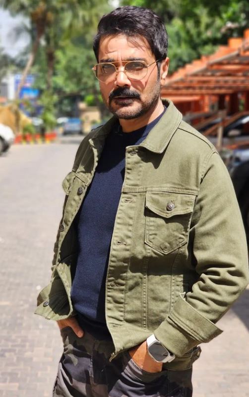 Bengal’s Most Stylish: Prosenjit Chatterjee aka Bumba Da: True King Of Style 883542