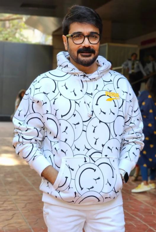 Bengal’s Most Stylish: Prosenjit Chatterjee aka Bumba Da: True King Of Style 883557