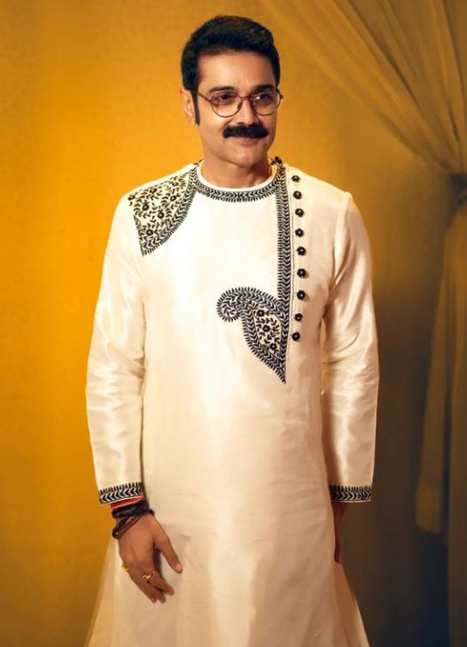 Bengal’s Most Stylish: Prosenjit Chatterjee aka Bumba Da: True King Of Style 883535