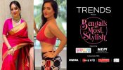 Bengal's Most Stylish: Puja Banerjee, The Diva Of Confidence 884052