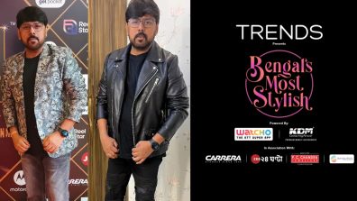 Bengal’s Most Stylish: Raja Chanda, The Art Of Stylish Filmmaking