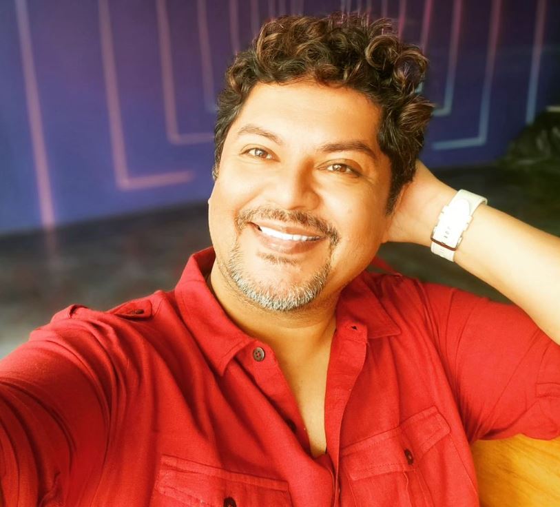 Bengal's Most Stylish: Ram Kamal Mukherjee, Classy In Fashion 884357