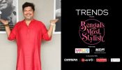 Bengal’s Most Stylish: Ram Kamal Mukherjee, Classy In Fashion