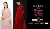 Bengal's Most Stylish: Rukmini Maitra, The True Style Diva 884203