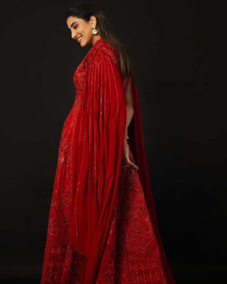 Bengal's Most Stylish: Rukmini Maitra, The True Style Diva 884196