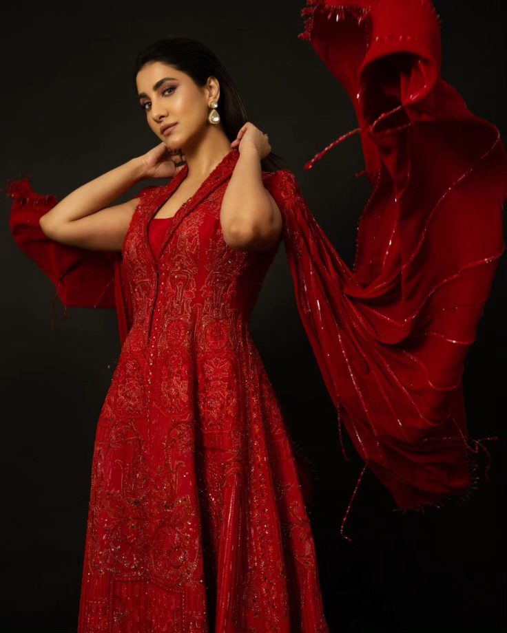 Bengal's Most Stylish: Rukmini Maitra, The True Style Diva 884197