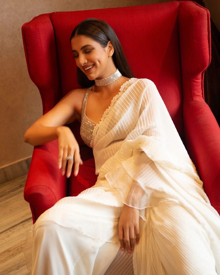 Bengal's Most Stylish: Rukmini Maitra, The True Style Diva 884200